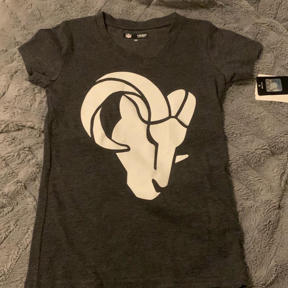 Rams NFL tshirt